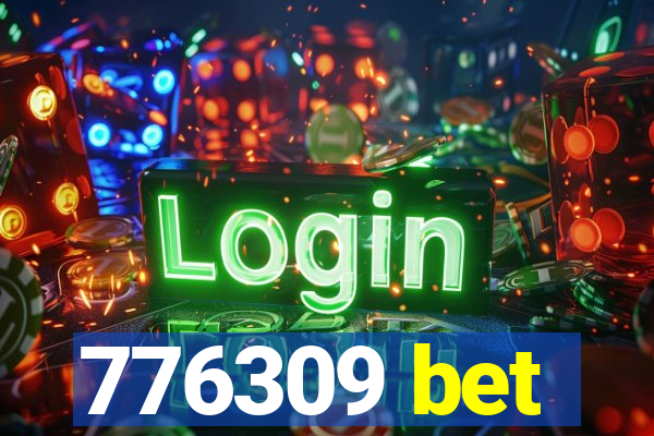 776309 bet